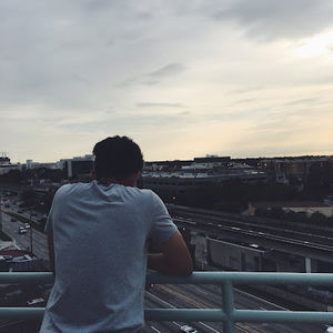 Meet your Posher, Winston